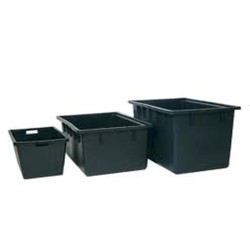 Réservoir rectangle 200 litres