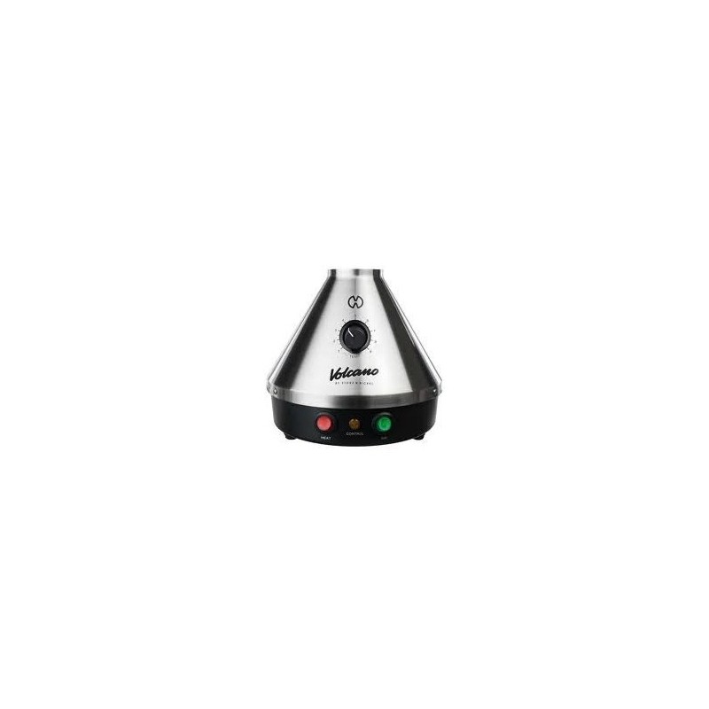 Volcano Classic (Solid Valve et Easy Valve)