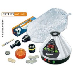 Volcano Digit (Solid Valve et Easy Valve)