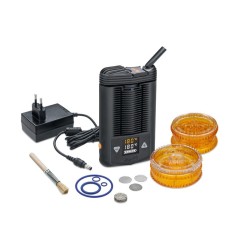 Mighty  Vaporisateur Portable