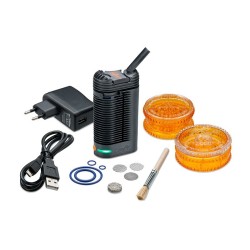 Crafty  Vaporisateur Portable