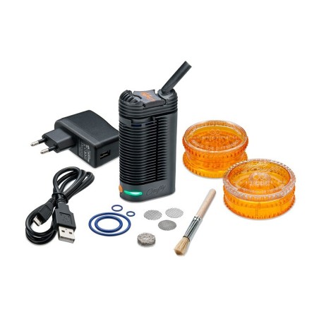 Crafty Vaporisateur Portable Crafty Vaporisateur Portable