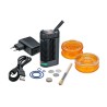 Crafty  Vaporisateur Portable