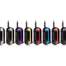 Iolite V2 Vaporisateur Portable