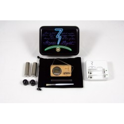 Magic Flight Launch Box - Laser Version