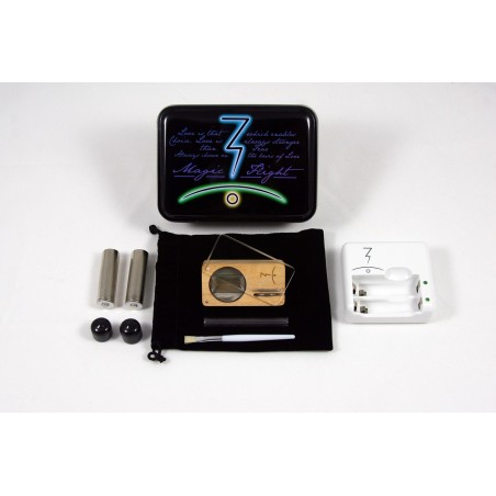 Magic Flight Launch Box - Laser Version Magic Flight Launch Box - Laser Version