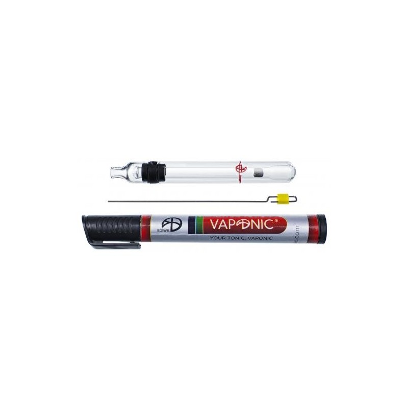 Vaponic Vaporizer
