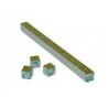 Grodan Cube laine roche 4x4cm carton 2250 cubes