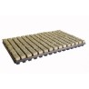 Grodan 150 Cubes laine roche sur plateau 2,5x2,5x4cm 