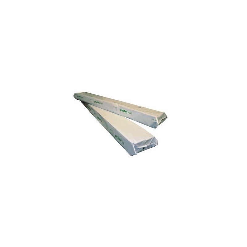Grodan Natte laine de roche 100x15x7.5cm