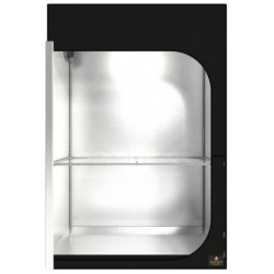 Secret Jardin Dark Street 120x60x178cm R4.00
