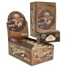 Smoking Brown Rolls Boîte 24x rouleaux
