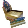 Smoking Slim Gold Boîte 50x 