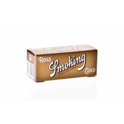  Smoking Rolls Gold