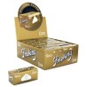 Smoking Gold Rolls Boîte 24x rouleaux