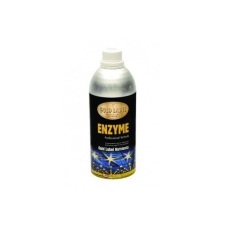 Gold Label Enzyme 250ml. Gold Label Enzyme 250ml.