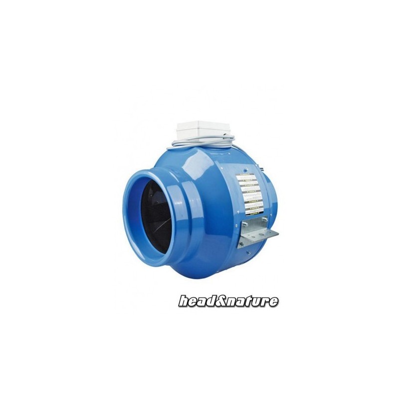 PK Blue Line Ventilator 8200m³/ h