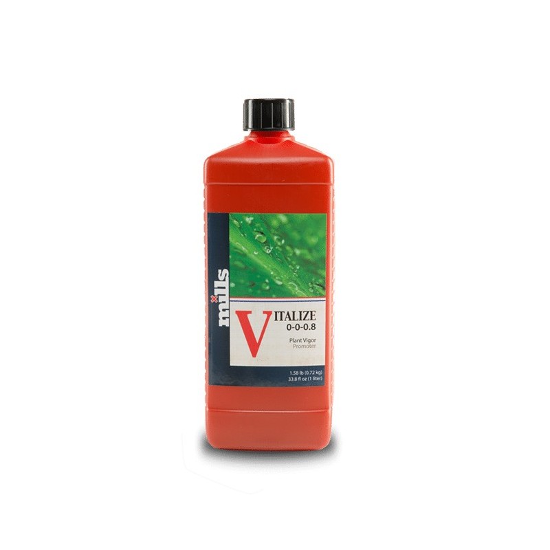 Mills Vitalize 250 ml.