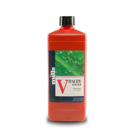 Mills Vitalize 250 ml. Mills Vitalize 250 ml.