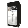 Secret Jardin Dark Street 120x60x178cm R4.00