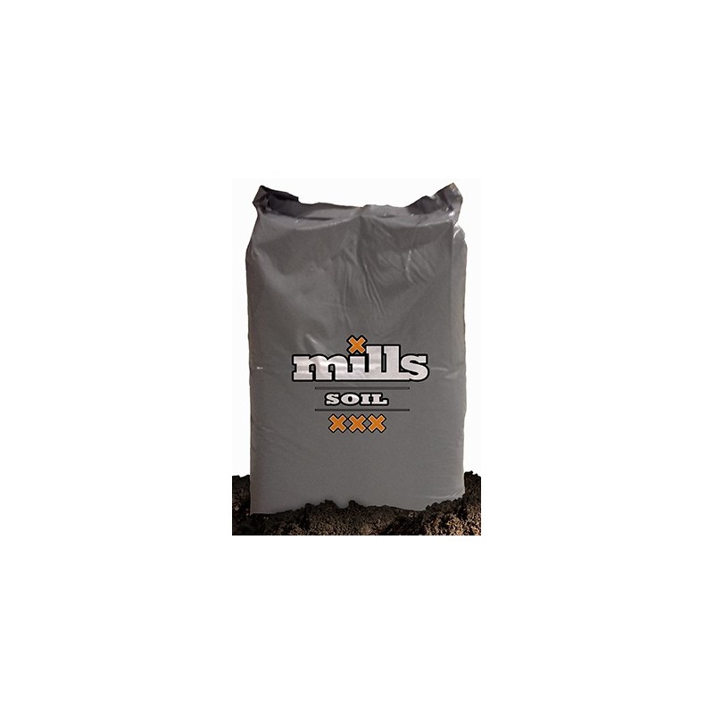 MILLS LIGHTMIX 50 litres