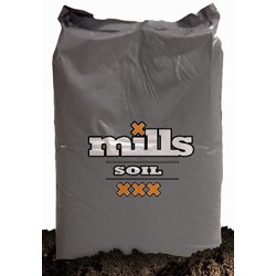 MILLS COCOPEAT 50 litres