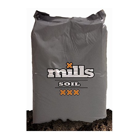 MILLS COCOPEAT 50 litres MILLS COCOPEAT 50 litres