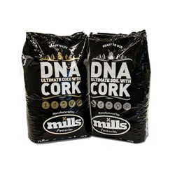 MILLS ULTIMATE MIXES COCO 50 Litres