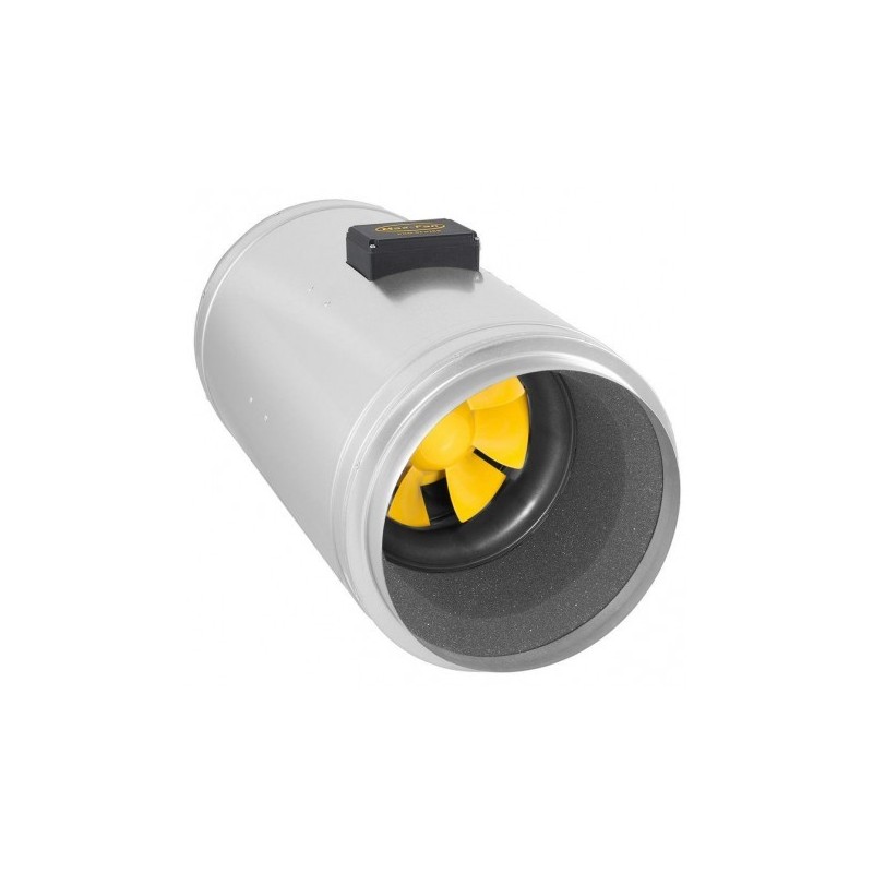 Extracteur Can Fan Q-Max EC 355/3250m3/h