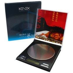 Balance CD 100gr 0.01gr