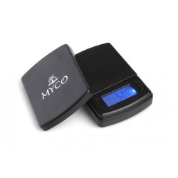 Balance G&G MM-500g. 0.1g.