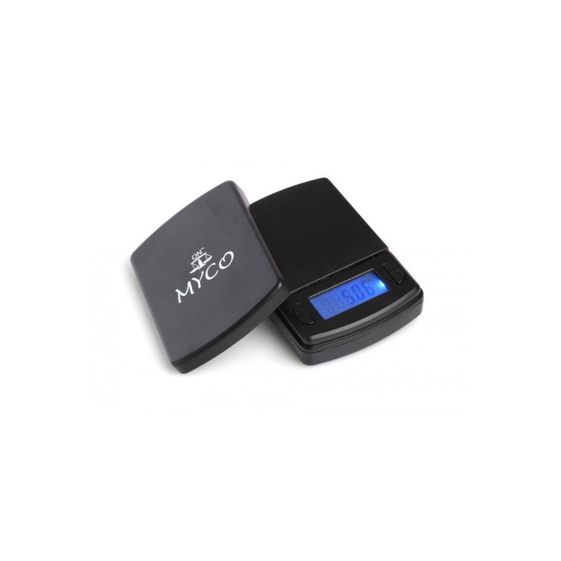 Balance G&G MM-500g. 0.1g.