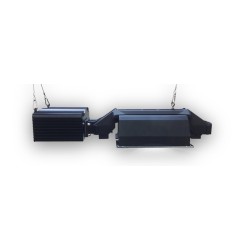 Ballast électronique OCL Lighting 1000 watts 400V DE EL