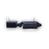 Ballast électronique OCL Lighting 1000 watts 400V DE EL
