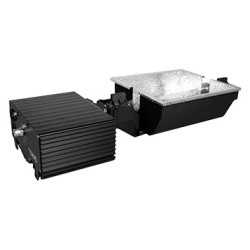 Ballast électronique OCL Lighting 1000 watts 400V DE EL