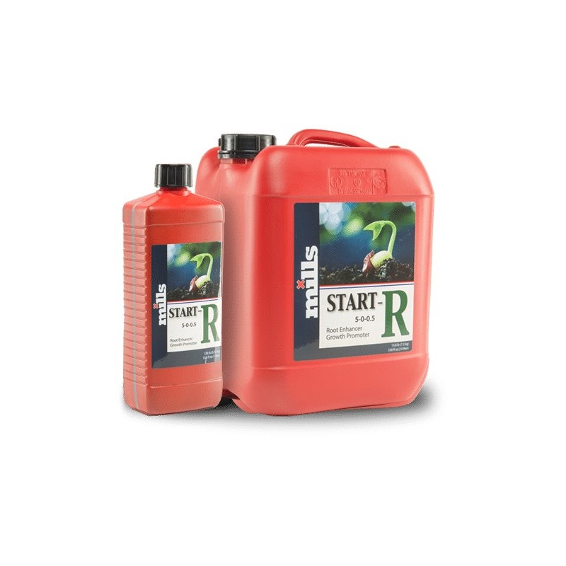 Mills Start 1 litre.