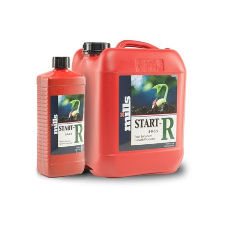 Mills Start 1 litre. Mills Start 1 litre.
