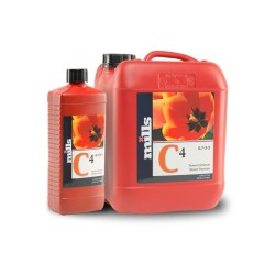 Mills C4 250 ml.