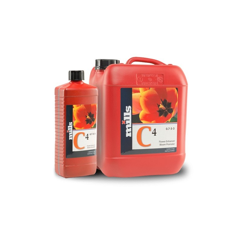 Mills C4 250 ml.