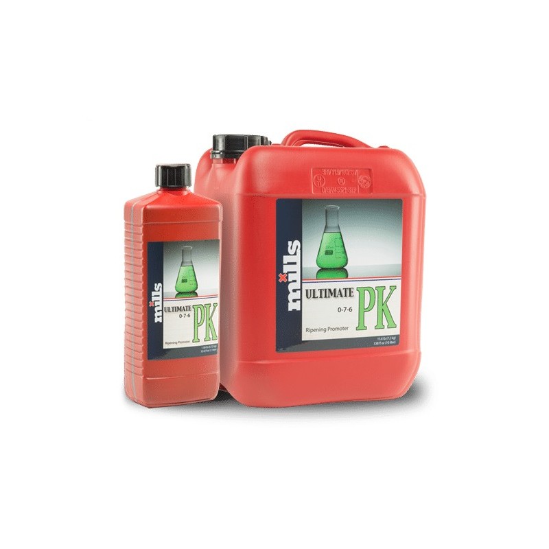 Mills Ultimate PK 250 ml.