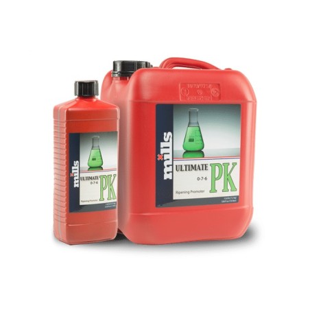 Mills Ultimate PK 250 ml. Mills Ultimate PK 250 ml.