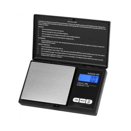 Balance Hudson 0.01/300G Balance Hudson 0.01/300G