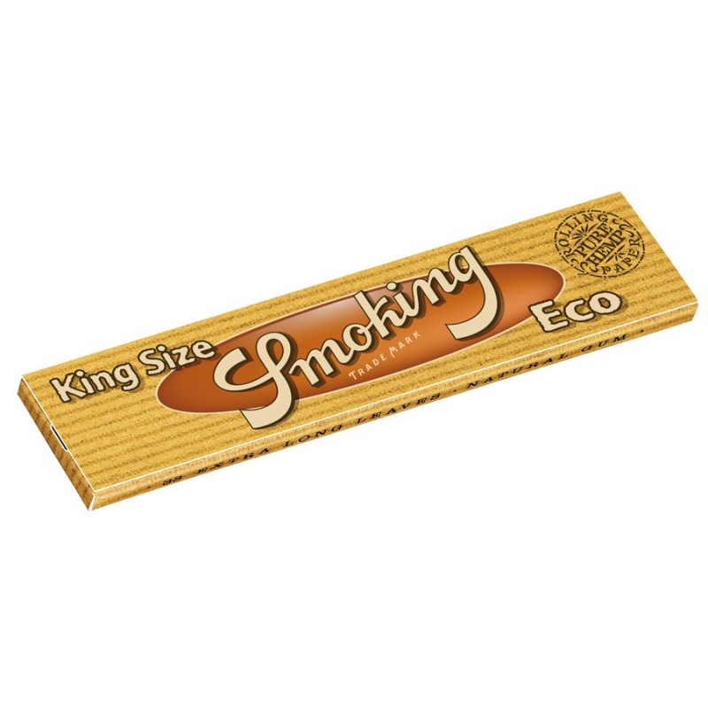 Smoking Eco 