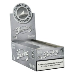 Smoking Regular Master boîte 25x