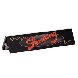 Smoking De Luxe