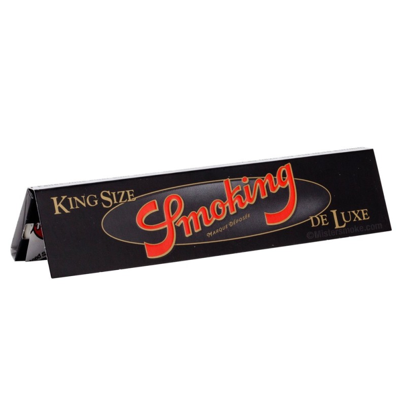 Smoking De Luxe