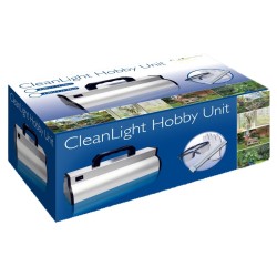 Clean light Hobby