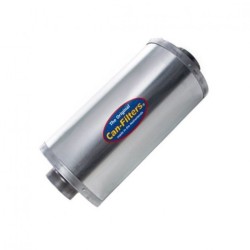 Can In-Line Filter 600m3/h 160mm