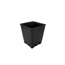 Pot Carré 1.5 Litres