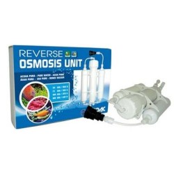 Prodac Osmoseur 189l.